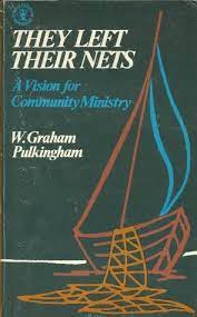 Cover of They Left Their Nets