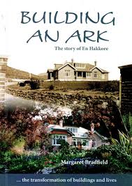 Cover of Building An Ark  - The Story of En Hakkore