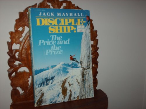 Cover of Discipleship - The Price and the Prize