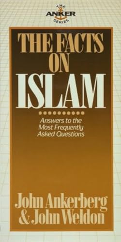 Cover of The Facts on Islam