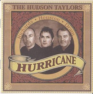Cover of Hurricane