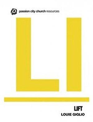 Cover of Lift - DVD