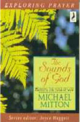 Cover of The Sounds of God