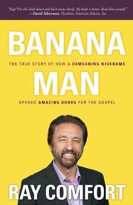 Cover of Banana Man