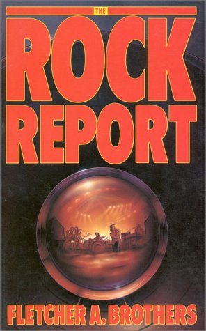 Cover of The Rock Report