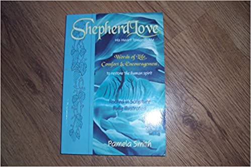 Cover of Shepherd Love