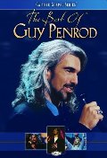 Cover of The best Of Guy Penrod - DVD