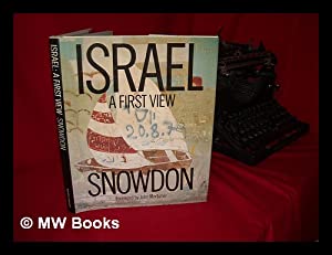 Cover of Israel A First View