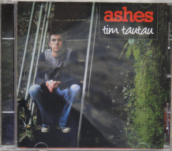 Cover of Ashes
