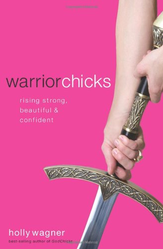 Cover of Warrior chicks - Rising Strong Beautiful & confident