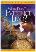 Cover of Where Does The Evidence Lead? - DVD