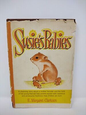 Cover of Susies Babies