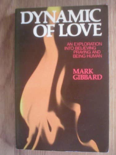 Cover of Dynamic of Love