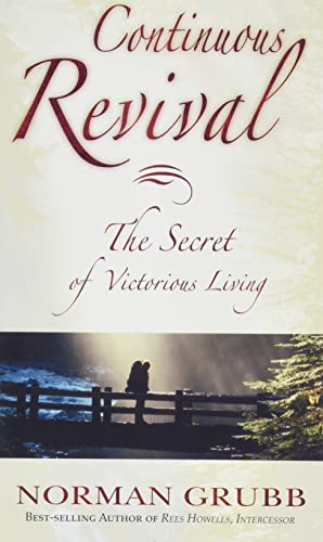 Cover of Continuous Revival