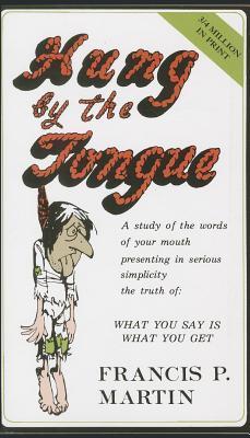 Cover of Hung by the Tongue