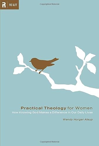 Cover of Practical Theology for Women