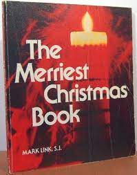 Cover of The Merriest Christmas Book