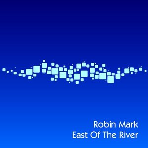 Cover of East of the River - CD