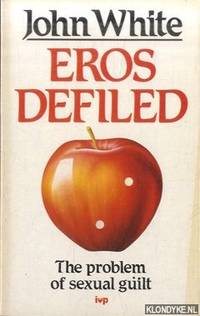 Cover of Eros Defiled