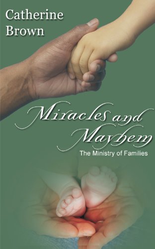 Cover of Miracles And Mayhem