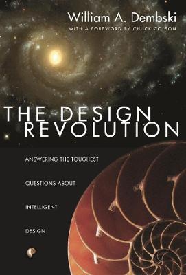 Cover of The design revolution