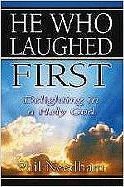 Cover of He who laughed first