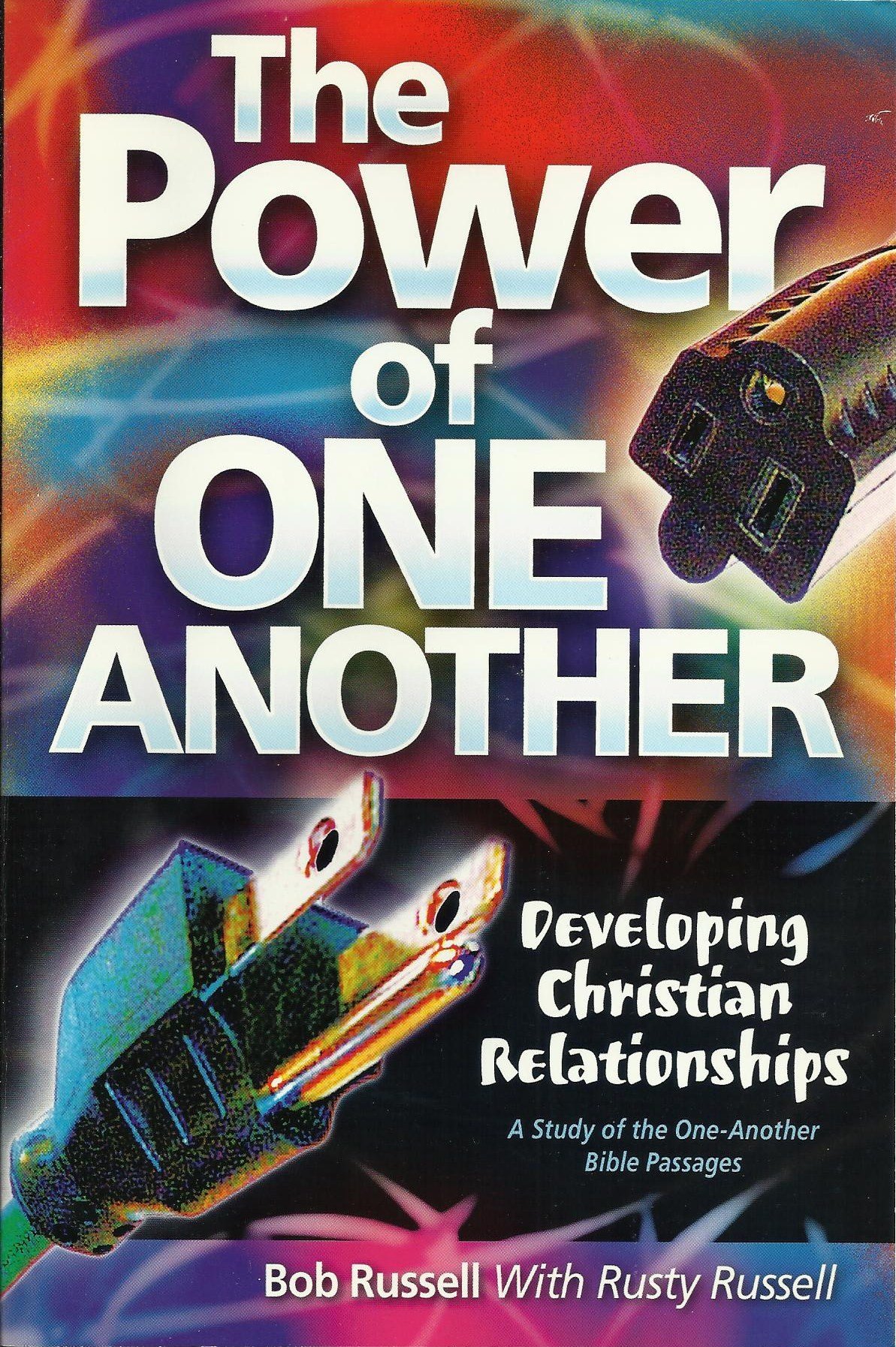 Cover of The Power Of One Another