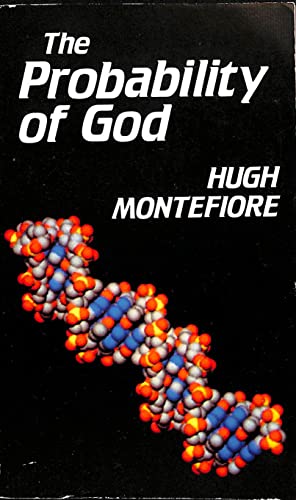 Cover of The Probability of God