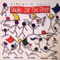 Cover of Shake off the Dust (CD)