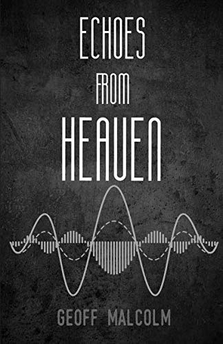 Cover of Echoes From Heaven