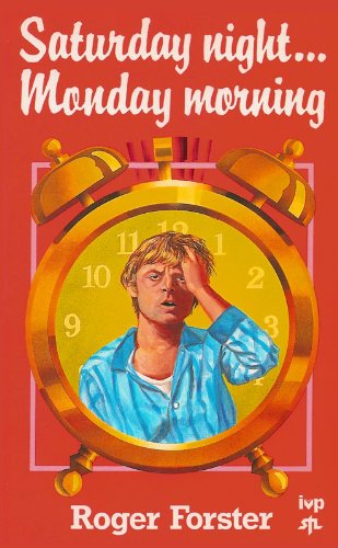 Cover of Saturday Night Monday Morning (CL)