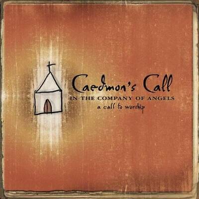 Cover of Caedmons Call (Self-Titled)
