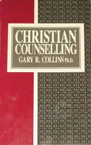 Cover of Christian Counselling