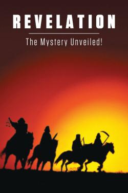 Cover of Revelation - The Mystery Unveiled
