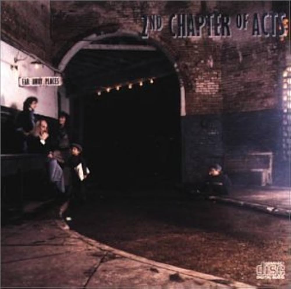 Cover of Far Away Places - CD