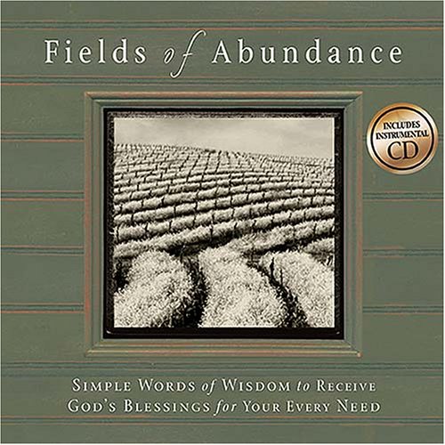 Cover of Fields Of Abundance