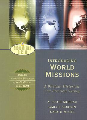 Cover of Introducing World Missions