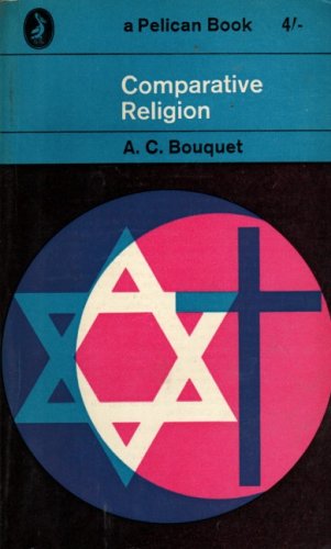 Cover of Comparative Religion