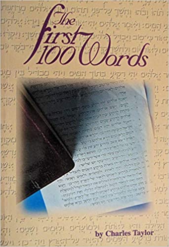 Cover of The First 100 Words